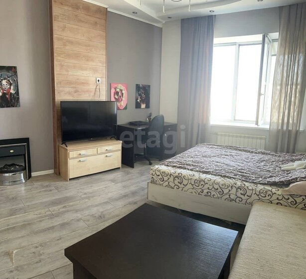 64 м², 2-комнатная квартира 8 500 000 ₽ - изображение 61