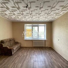 Квартира 24,8 м², 1-комнатная - изображение 4