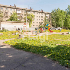 Квартира 57,8 м², 3-комнатная - изображение 2