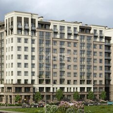 Квартира 35,8 м², 1-комнатная - изображение 2