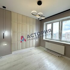 Квартира 58 м², 2-комнатная - изображение 1