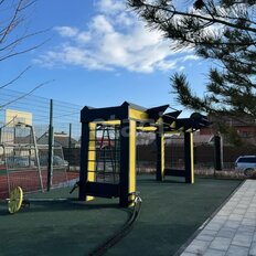 Квартира 34,2 м², 1-комнатная - изображение 5