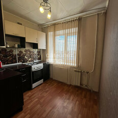 Квартира 29,9 м², 1-комнатная - изображение 4