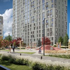 Квартира 64,5 м², 2-комнатная - изображение 3
