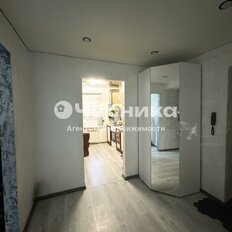 Квартира 58 м², 3-комнатная - изображение 5