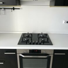 Квартира 45,9 м², 1-комнатная - изображение 3