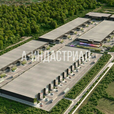 643 м², склад - изображение 1