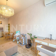 Квартира 48 м², 2-комнатная - изображение 5