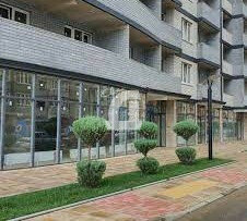Квартира 40 м², 1-комнатная - изображение 1