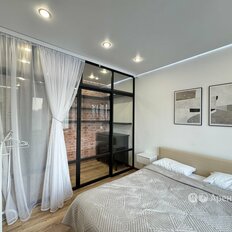 Квартира 38 м², 1-комнатная - изображение 3