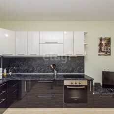 Квартира 38,3 м², 1-комнатная - изображение 1