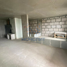 Квартира 60 м², 2-комнатная - изображение 1