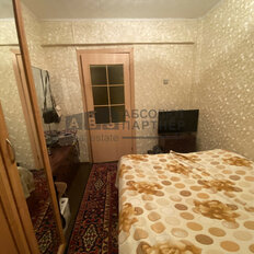 Квартира 49,6 м², 3-комнатная - изображение 4
