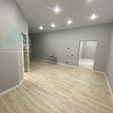 Квартира 90 м², 3-комнатная - изображение 1