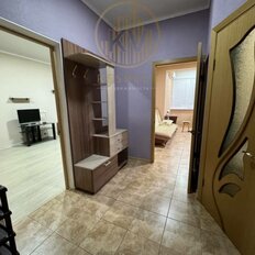 Квартира 45 м², 1-комнатная - изображение 1