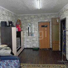 Квартира 60,4 м², 3-комнатная - изображение 3