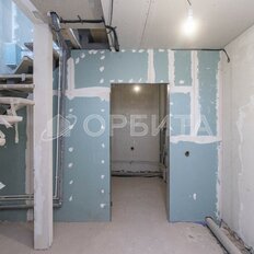 Квартира 62,5 м², 1-комнатная - изображение 5