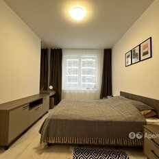 Квартира 31,4 м², 1-комнатная - изображение 5