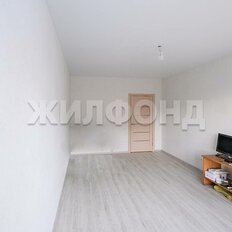 Квартира 59,3 м², 2-комнатная - изображение 3