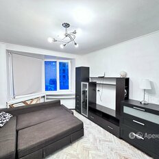 Квартира 30 м², 1-комнатная - изображение 3