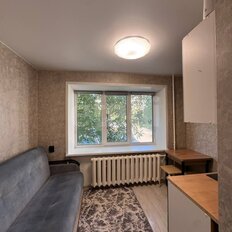 Квартира 19,4 м², студия - изображение 5