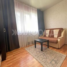 Квартира 17,6 м², студия - изображение 2