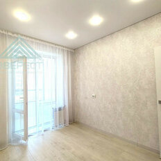 Квартира 43,4 м², 1-комнатная - изображение 5