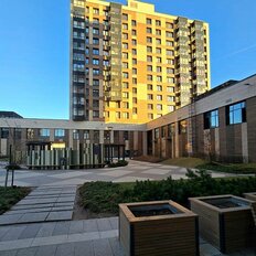 Квартира 64,4 м², 2-комнатная - изображение 3