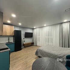 Квартира 31 м², студия - изображение 2