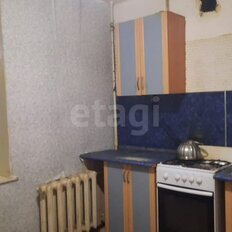 Квартира 45,8 м², 2-комнатная - изображение 4
