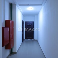 Квартира 58,4 м², 2-комнатная - изображение 5