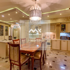 Квартира 155 м², 4-комнатная - изображение 2