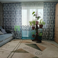 Квартира 60,7 м², 3-комнатная - изображение 2