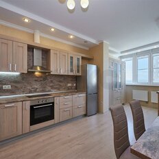 Квартира 64 м², 1-комнатная - изображение 1