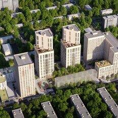 Квартира 45,9 м², 2-комнатная - изображение 6