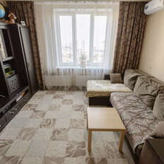 Квартира 38 м², 1-комнатная - изображение 3
