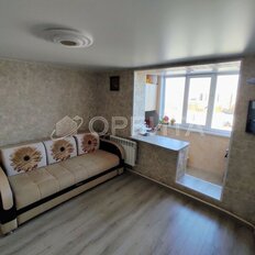 Квартира 17,5 м², студия - изображение 1