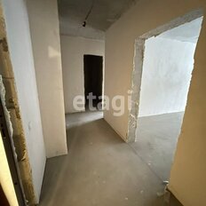 Квартира 29,9 м², 1-комнатная - изображение 4