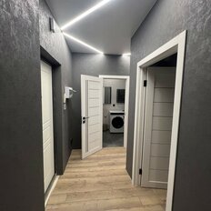 Квартира 38 м², 1-комнатная - изображение 5