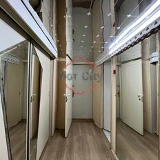 Квартира 130 м², 4-комнатная - изображение 4