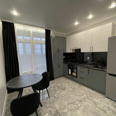 Квартира 41 м², 1-комнатная - изображение 2