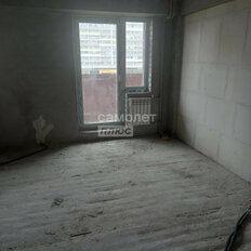 Квартира 53 м², 2-комнатная - изображение 2