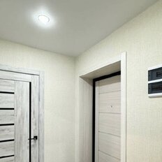 Квартира 37 м², 1-комнатная - изображение 5