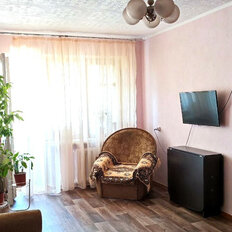 Квартира 42,4 м², 2-комнатная - изображение 1