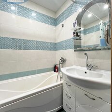 Квартира 47,7 м², 2-комнатная - изображение 4