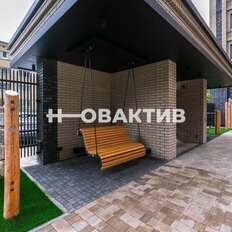 Квартира 55 м², 2-комнатная - изображение 5