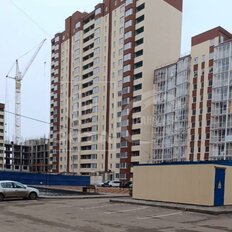 Квартира 74,8 м², 2-комнатная - изображение 2