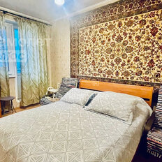 Квартира 61,2 м², 3-комнатная - изображение 1