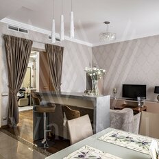 Квартира 73,1 м², 2-комнатная - изображение 1