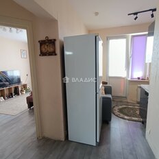 Квартира 30,7 м², 1-комнатная - изображение 4